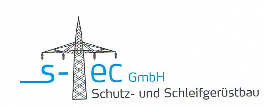 S-Tec GmbH Logo